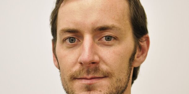 Who is who: Joel Dullroy