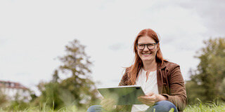 Who-is-who : Heike Schellmoser