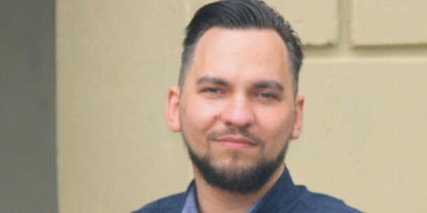 Was ist dein Beitrag als Selbstständiger zu Wirtschaft und Gesellschaft: "Meine Arbeit verleiht Menschen mit 'unsichtbaren' Behinderungen eine Stimme."
