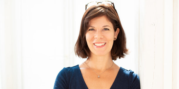 Who is who: Julia Schulze