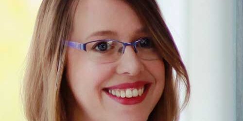 Who is who: Antje Eichhorn