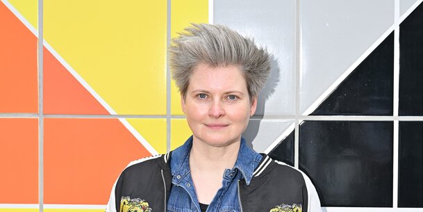 Who is who: Anja Karina Mundinger