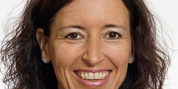 Stärker als  zuvor - Evelyn Großmann, Positionierungs-Expertin: "Jeder Fehler hat mich lernen lassen!"