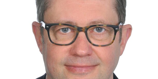 Who is Who: Joachim Wenzel