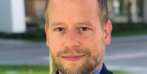 Who is who: Sebastian Schulz