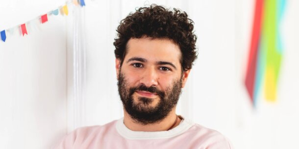 Mein Beitrag für Wirtschaft und Gesellschaft: "Ich trage dazu bei, dass das Internet barrierefrei wird!"