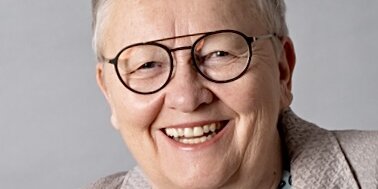 Warum bist du selbstständig? - Steffi Lange, "Wegbereiterin": "Ich tue, wozu ich mich berufen fühle."