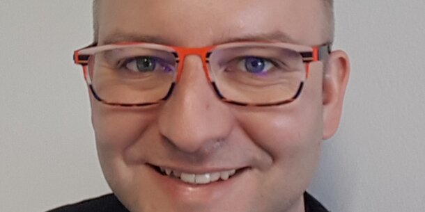 Warum bist du selbstständig? - André Behrschmidt, Software-Entwickler: "Ich möchte nie mehr zurück"