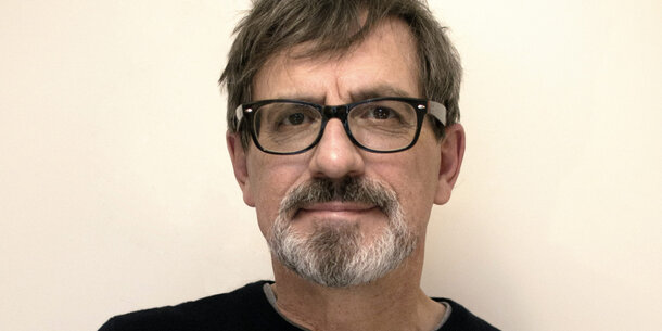 Warum bist du selbstständig? - Thorsten Murr, Werbetexter, liebt die Freiheit und die Unabhängigkeit, seinen eigenen Ideen nachgehen zu können