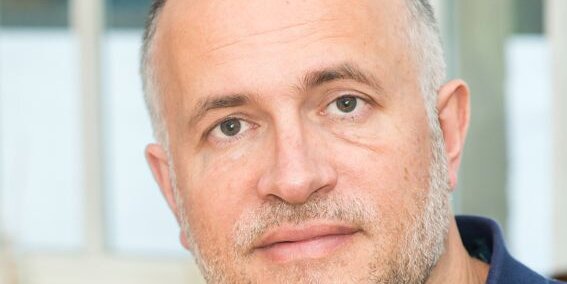 Stärker als zuvor - Andreas Lutz, VGSD-Vorstand: "Ich bin gewachsen, weil ich - dank Unterstützung anderer - mein Herzensanliegen verwirkliche"