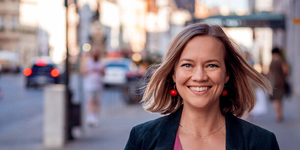Unsere fleißigsten Expert/innen auf "Frag den VGSD": Anke Ernst klärt über die Macht der Sprache auf