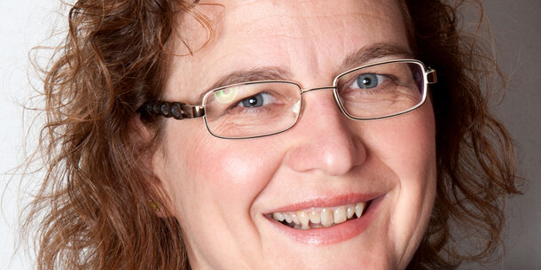 Warum bist du selbstständig? - Nicole Schmidt, Diplom-Ingenieurin: "Das Angestelltendasein ist auch ein Risiko"