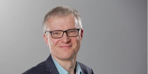 Who is who : Thomas Pargen
