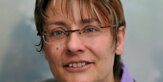 Who is who: Susanne Freudenberg