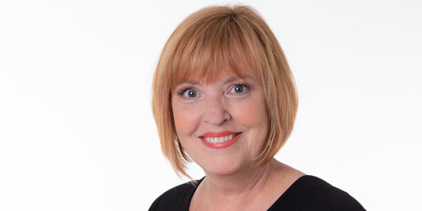 Who is who: Dorothe Willeke-Jungfermann