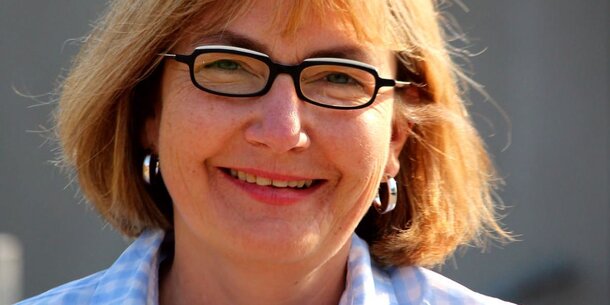 Warum bist du selbstständig? - Karin Raml,  "Wohlfühlbeauftragte": "Jeden Tag ein Stück mehr vom Guten!"