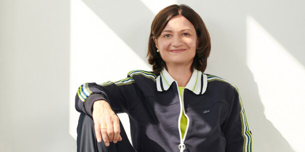 Folge 87 unseres VGSD Story Podcasts: "Selfcare ist kein Schaumbad"