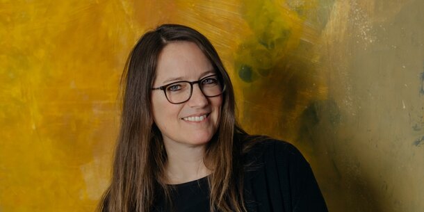 Who is who : Svenja Bödecker