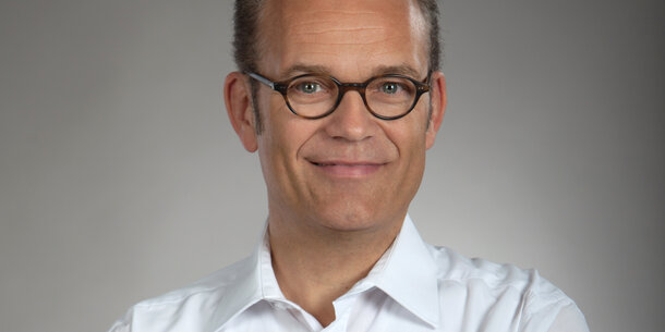 Warum bist du selbstständig? - Dierk Söllner, Business-Coach: "Ich kann und ich will mehr!"