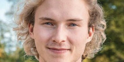 Who is who: Pascal Steinmetzer