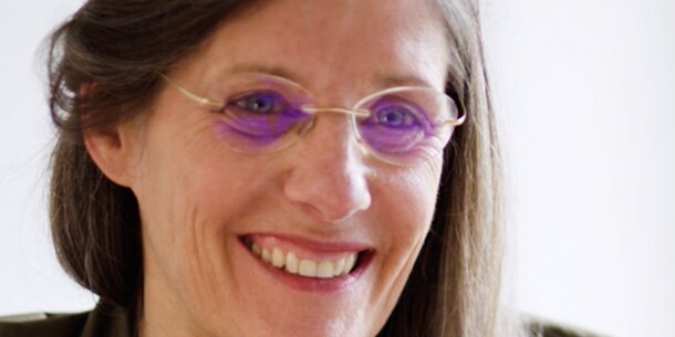 Unsere fleißigsten Expert/innen auf "Frag den VGSD": Claudia Kirsch macht Win-Win für VGSD-Mitglieder und eigene Kunden