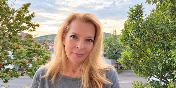 Who is who : Nicole Y. Männl