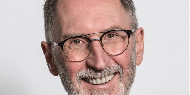 Who is who: Michael Funk