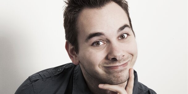 Warum bist du selbstständig? - Dominic Schreiter, Berater für leise Charaktere: "Die eigene Erfüllung zu leben ist unbezahlbar"