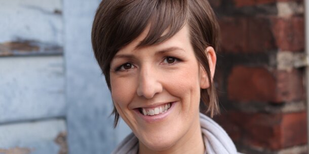Who is who: Danielle Böhle