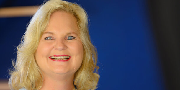Warum bist du selbstständig? - Heike Müller, Vertriebstrainerin in Bäckereien und Konditoreien: "Ich brauche mich nicht verbiegen"