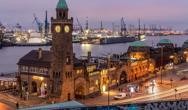 Zusatztermin nötig: VGSD Hamburg bekommt bei seinen ersten Treffen viel Input