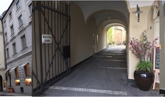 Einladung exklusiv für VGSD-Vereinsmitglieder: "Office Warming"-Party am 28.03.19, 18:00 Uhr in München
