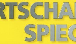 Neue Pressebeiträge in FAZ und Wirtschaftsspiegel