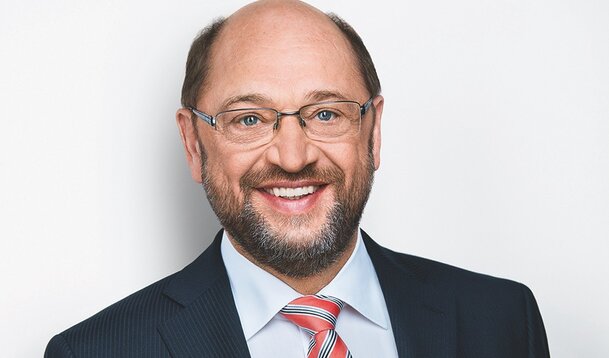 SPD antwortet auf unsere Kritik an Parteitagsrede von Martin Schulz
