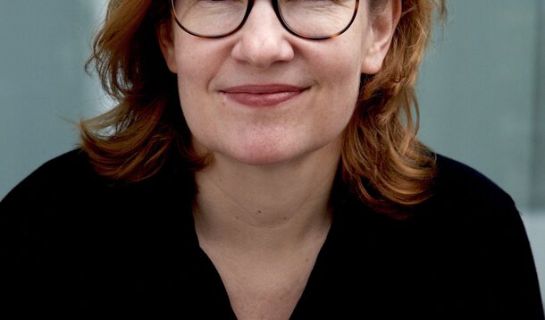 Der VGSD begrüßt Olivia Bishop als 6.000stes Vereinsmitglied