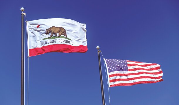 Massive Auswirkungen nach Inkrafttreten sehr strenger Scheinselbstständigkeits-Kriterien in Kalifornien