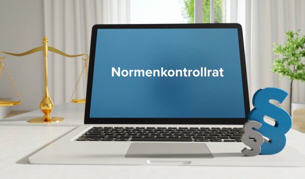 Aus der Zeit gefallene Regeln für Online-Kurse: Normenkontrollrat fordert Abschaffung des Fernunterrichtsschutzgesetzes