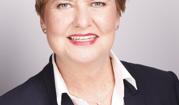 Heiko Maas oder Eva Högl - wer wird nächste/r Arbeits- und Sozialminister/in?