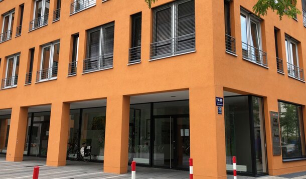 Erstes Treffen der Regionalgruppe München im neuen Jahr: Scheinselbstständigkeit als großes Thema