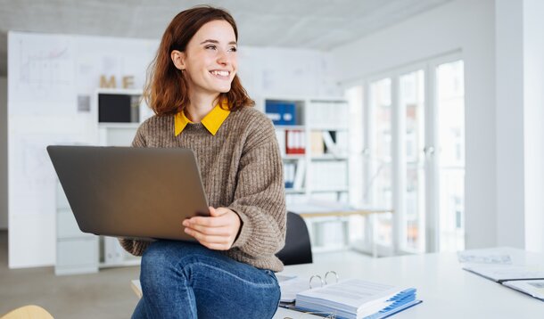 Jetzt neu – Starter-Team Buchführung:Nimm deine Buchführung selbst in die Hand!
