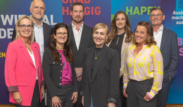 VGSD zu Gast bei der IHK Schwaben: Gelungener Selbstständigentag in Augsburg
