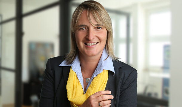 „Die Wertschätzung für Selbstständige ist enorm“ – Ruth Fraundorfer zu den österreichischen Corona-Hilfen