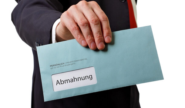 Keine Abmahnmöglichkeit mehr gegenüber Kleinunternehmern: IDO Verband steht nicht auf der Liste qualifizierter Wirtschaftsverbände