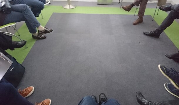 Regionaltreffen in Stuttgart – DSGVO Spezial im Rahmen der Privacyweek Stuttgart