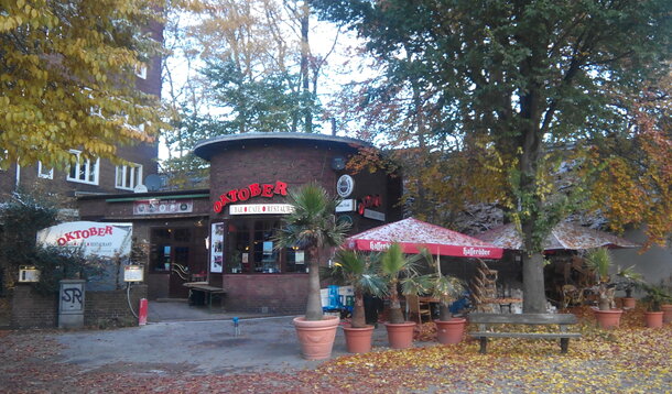 Dreizehntes VGSD – Frühstück in Hamburg