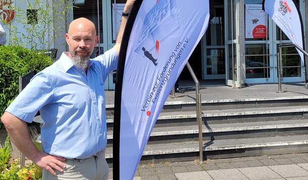 Nach schöpferischer Pause: Regionalgruppe Rhein-Main legt wieder los