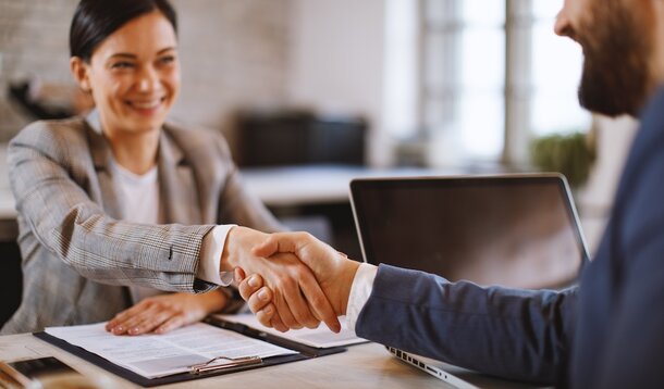 VGSD-Experte und Verkaufstrainer Oliver Schumacher: Tipps für die erfolgreiche Preisverhandlung ohne Floskeln