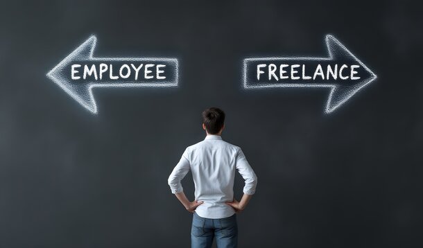 "Work4Germany-Fellowship-Programm": BMAS setzt Leiharbeiter/innen ein – nennt die Sache aber nicht beim Namen