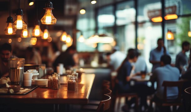 Neue Gesichter in gewohnter Umgebung: Netzwerken und Erfahrungsaustausch in Essen