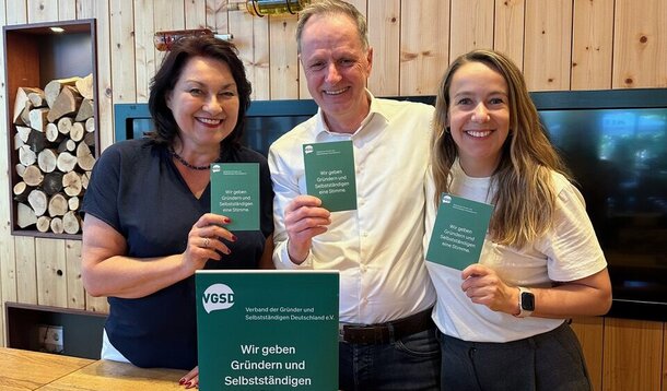 Feierabend-Netzwerken in Düsseldorf: Austausch, Impulse und neue Verbindungen